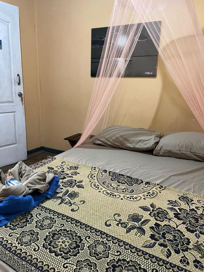 Hotel Surf Camp à Bocas del Toro Extérieur photo