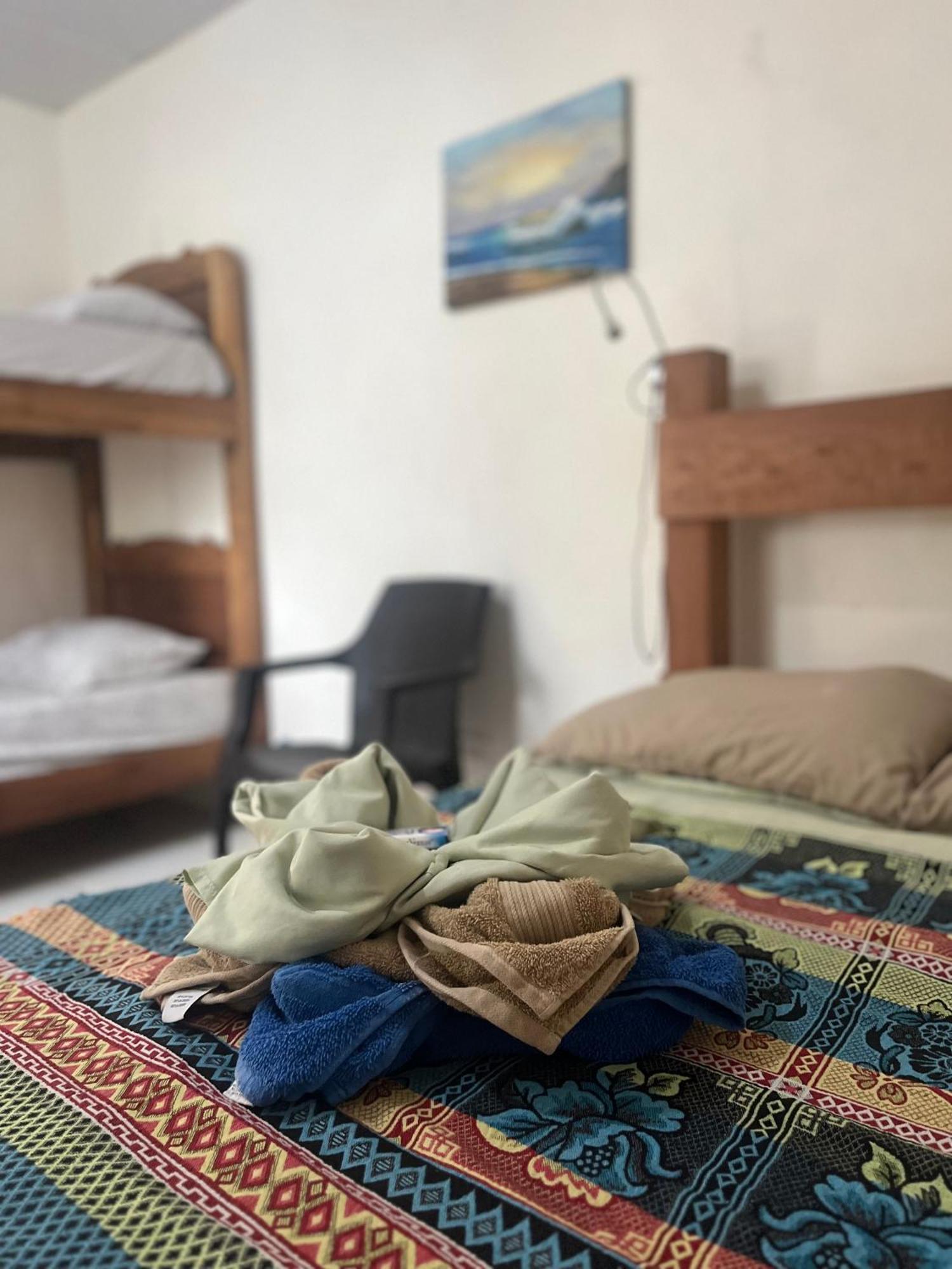 Hotel Surf Camp à Bocas del Toro Extérieur photo