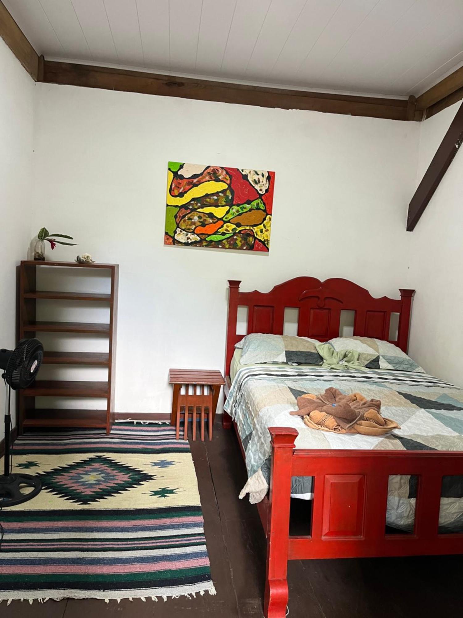 Hotel Surf Camp à Bocas del Toro Extérieur photo