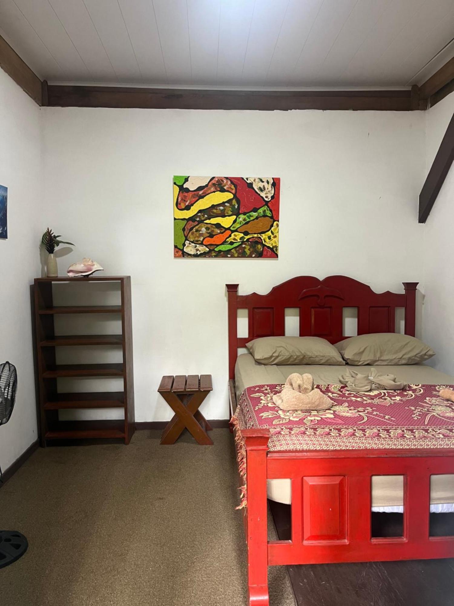 Hotel Surf Camp à Bocas del Toro Extérieur photo