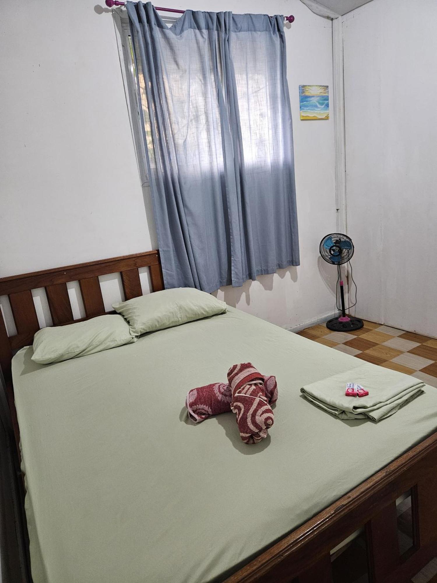 Hotel Surf Camp à Bocas del Toro Extérieur photo