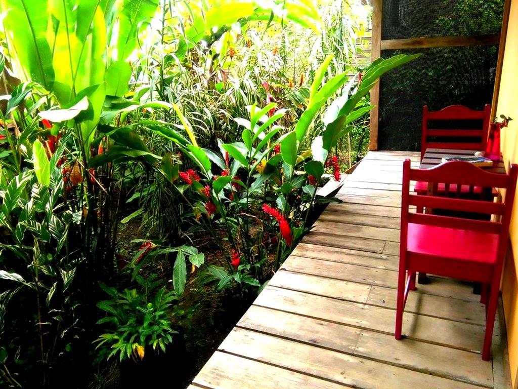 Hotel Surf Camp à Bocas del Toro Extérieur photo